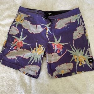 VANS stretchy + mid-length